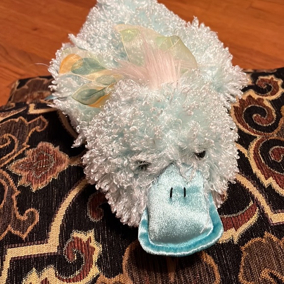 Stuffed Duck - Picture 2 of 8